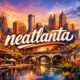 Neatlanta: The New Urban Identity Transforming Atlanta’s Cultural Pulse