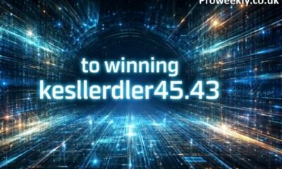 Inside the Mystery of to winning kesllerdler45.43 Code Story