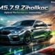 M5.7.9.Zihollkoc: The Hybrid Performance Revolution in Automotive History