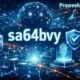 sa64bvy: The Code Quietly Redefining Digital Trust Today Now