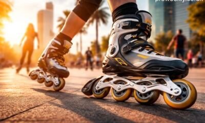 rolerek: The Untold Story of Wheels and Freedom WorldwideEra