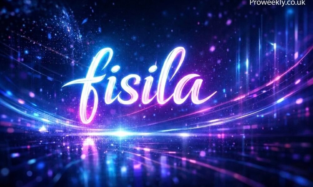 Fisila: The Word Shaping Modern Identity, Meaning, and Digital Culture