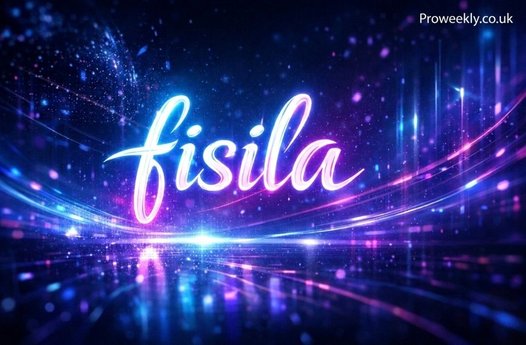 Fisila: The Word Shaping Modern Identity, Meaning, and Digital Culture