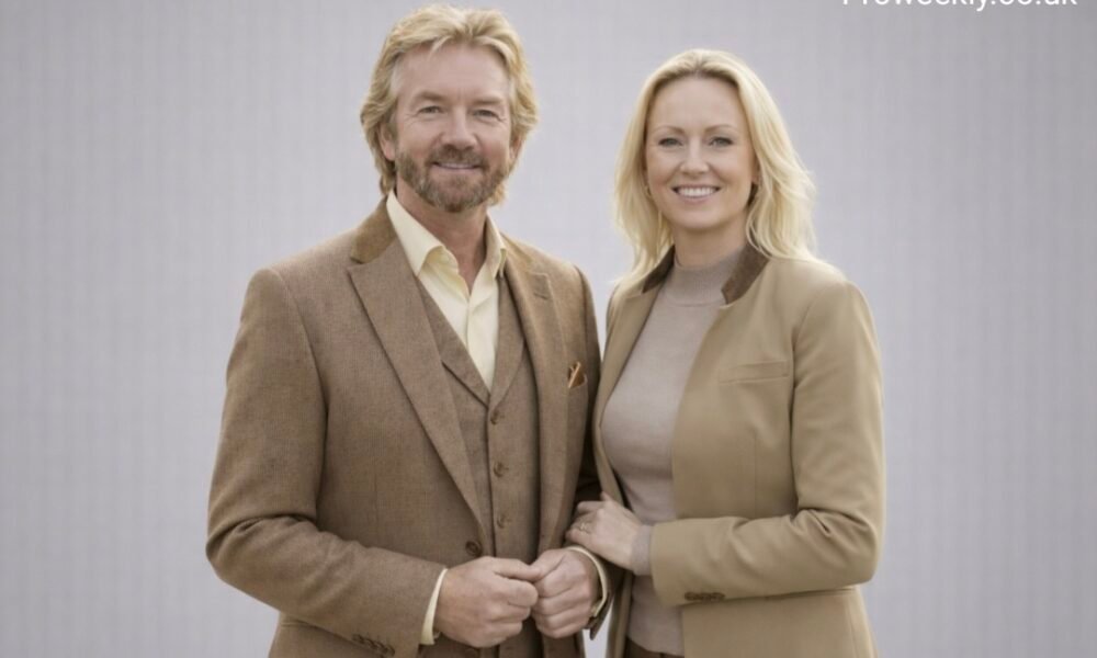 Helen Soby: The Woman Who Chose Privacy Over Spotlight