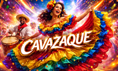 cavazaque: The Rise, Identity, and Untold Legacy