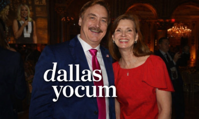 dallas yocum: The Untold Story Behind the Headlines