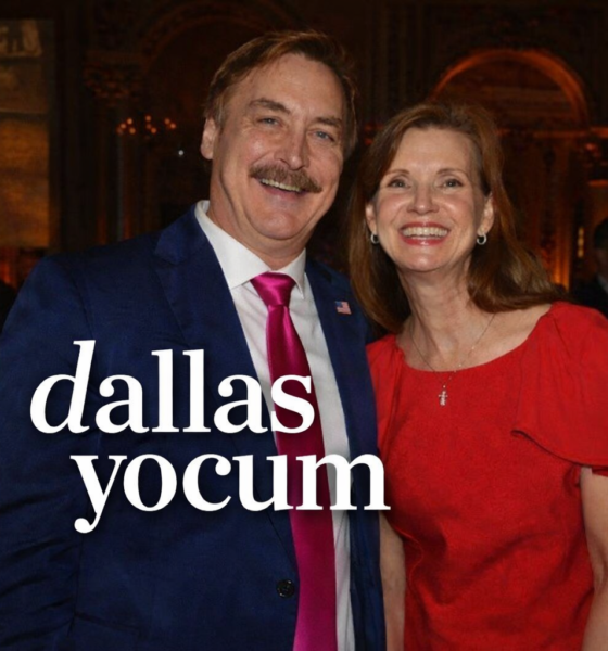 dallas yocum: The Untold Story Behind the Headlines
