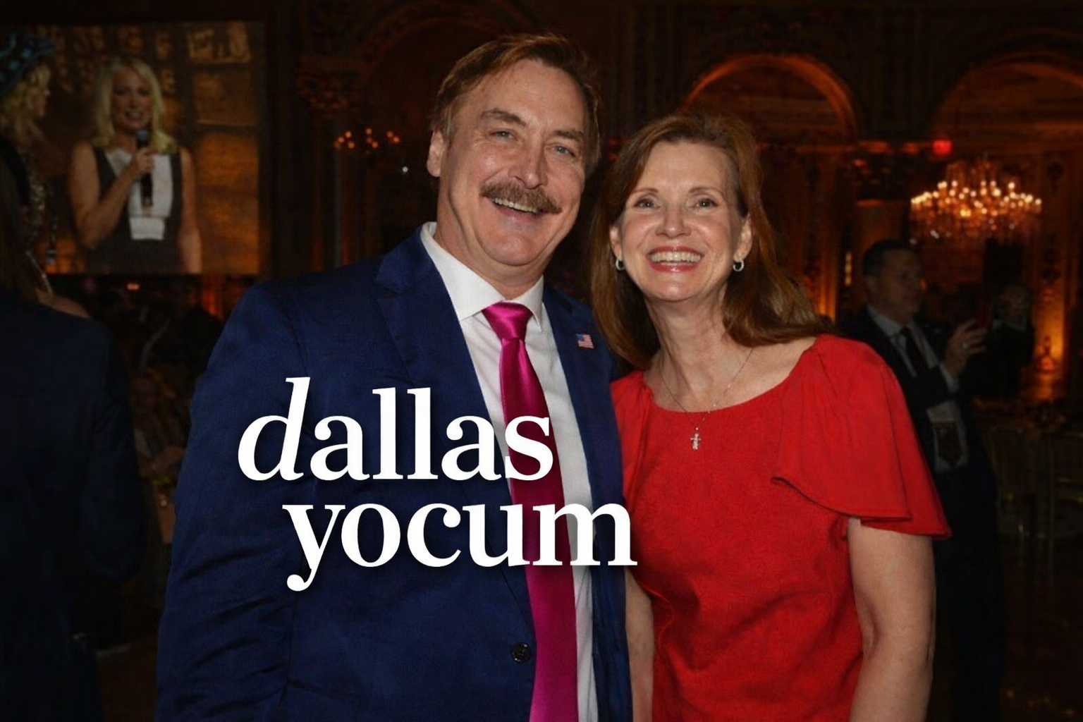 dallas yocum: The Untold Story Behind the Headlines