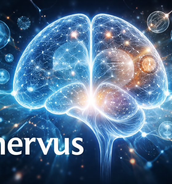 kinervus: The Science Behind Cognitive Revival Formula Today