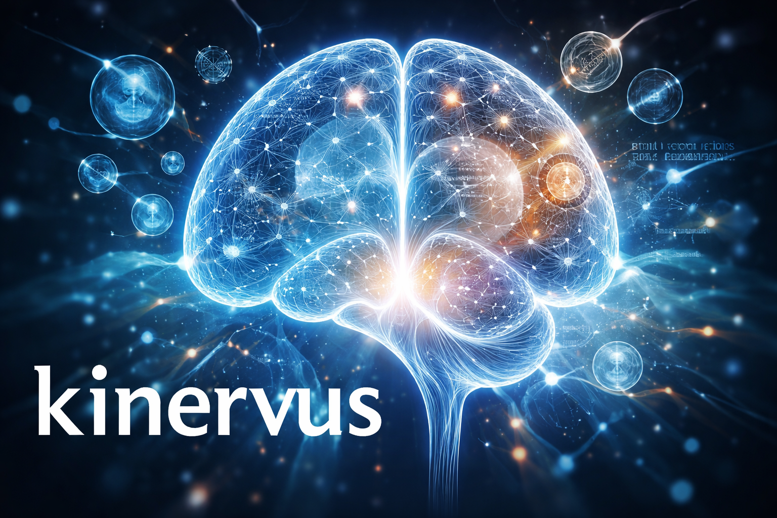 kinervus: The Science Behind Cognitive Revival Formula Today