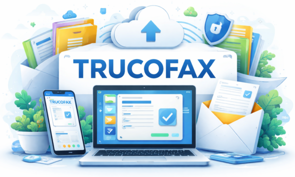 Trucofax: Complete Guide to Features, Benefits, and Applications