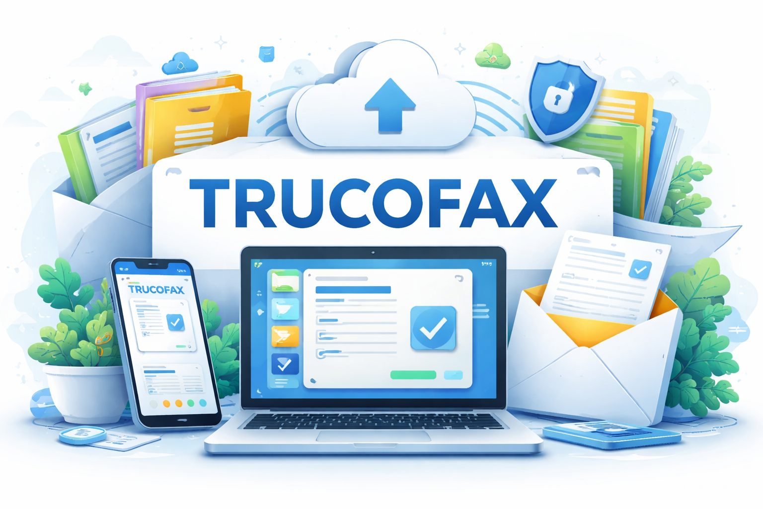 Trucofax: Complete Guide to Features, Benefits, and Applications
