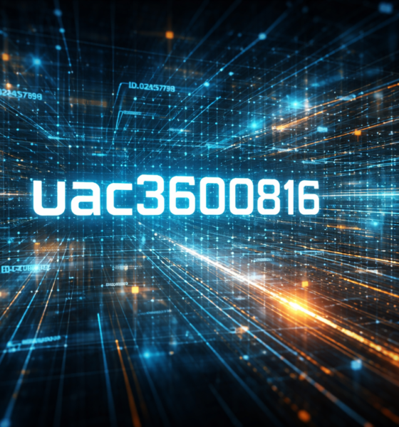 uac3600816: Tracing the Origins of a Hidden Code Enigma 2024