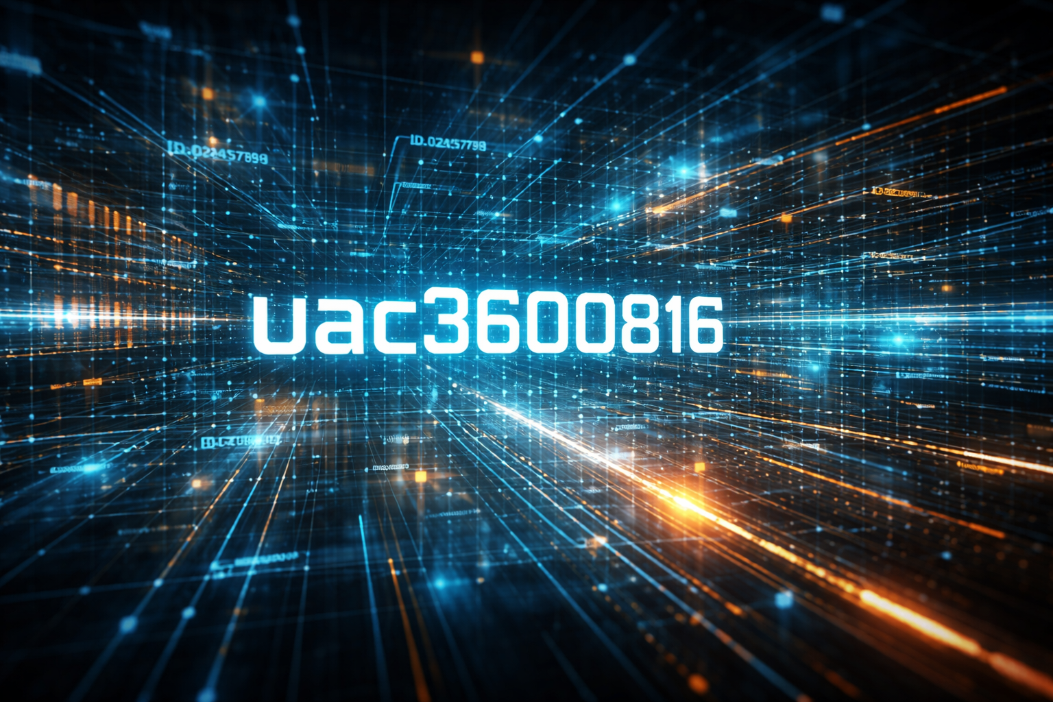 uac3600816: Tracing the Origins of a Hidden Code Enigma 2024