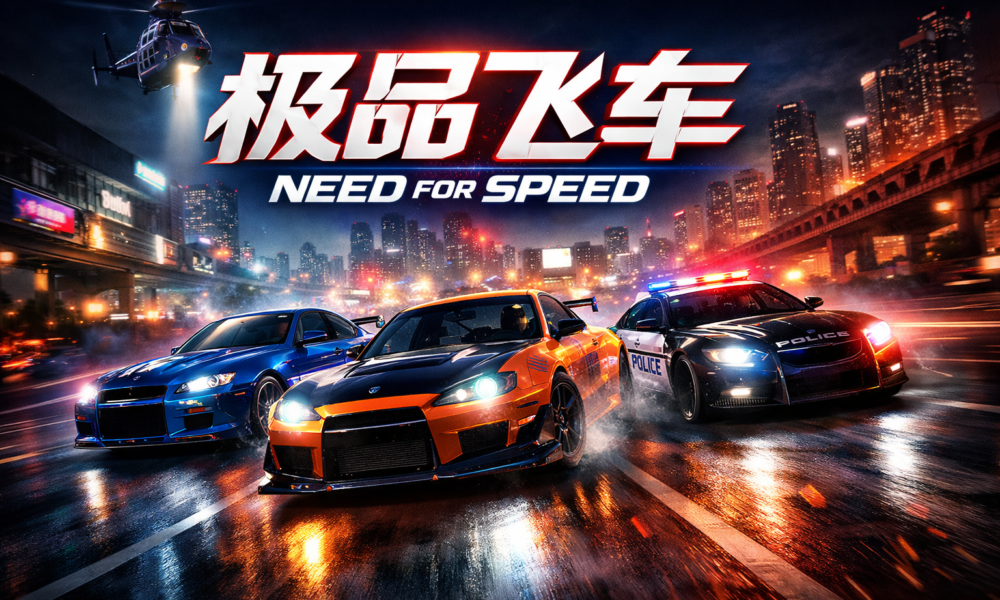 Jipinfeiche: The Legacy and Evolution of Street Racing