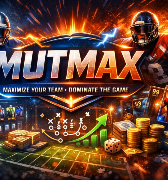 MUTMAX Explained: Meaning, Impact & Modern Relevance