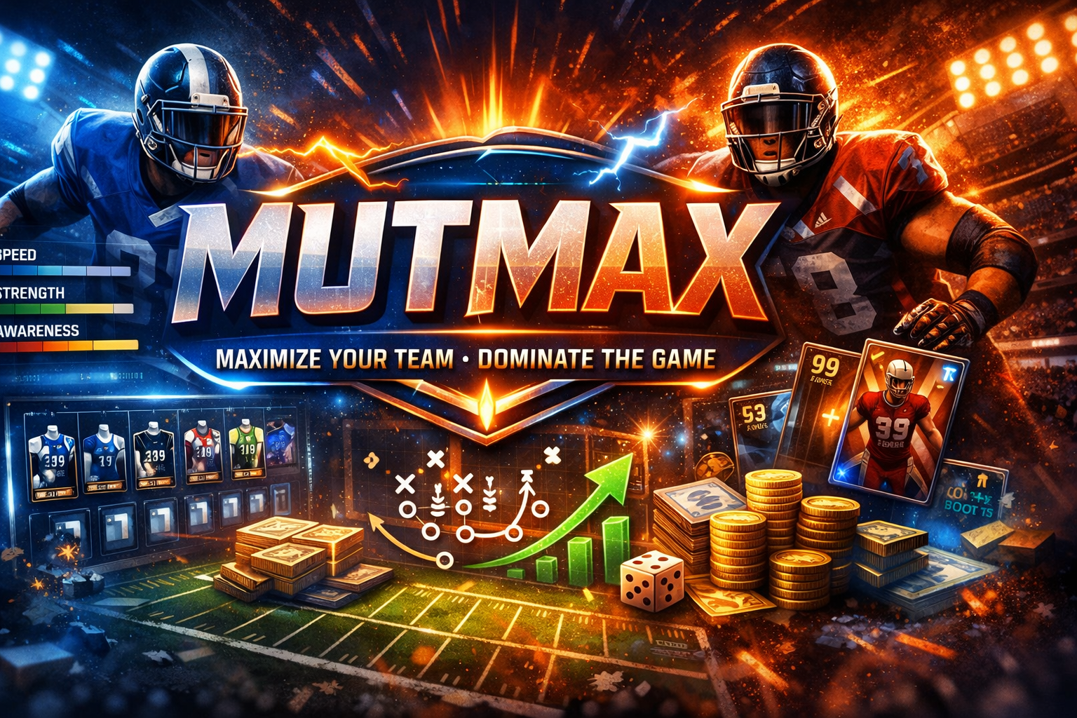 MUTMAX Explained: Meaning, Impact & Modern Relevance