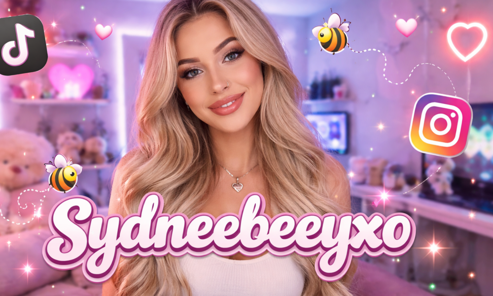 Sydneebeeyxo: The Rise of a Unique Digital Personality Online