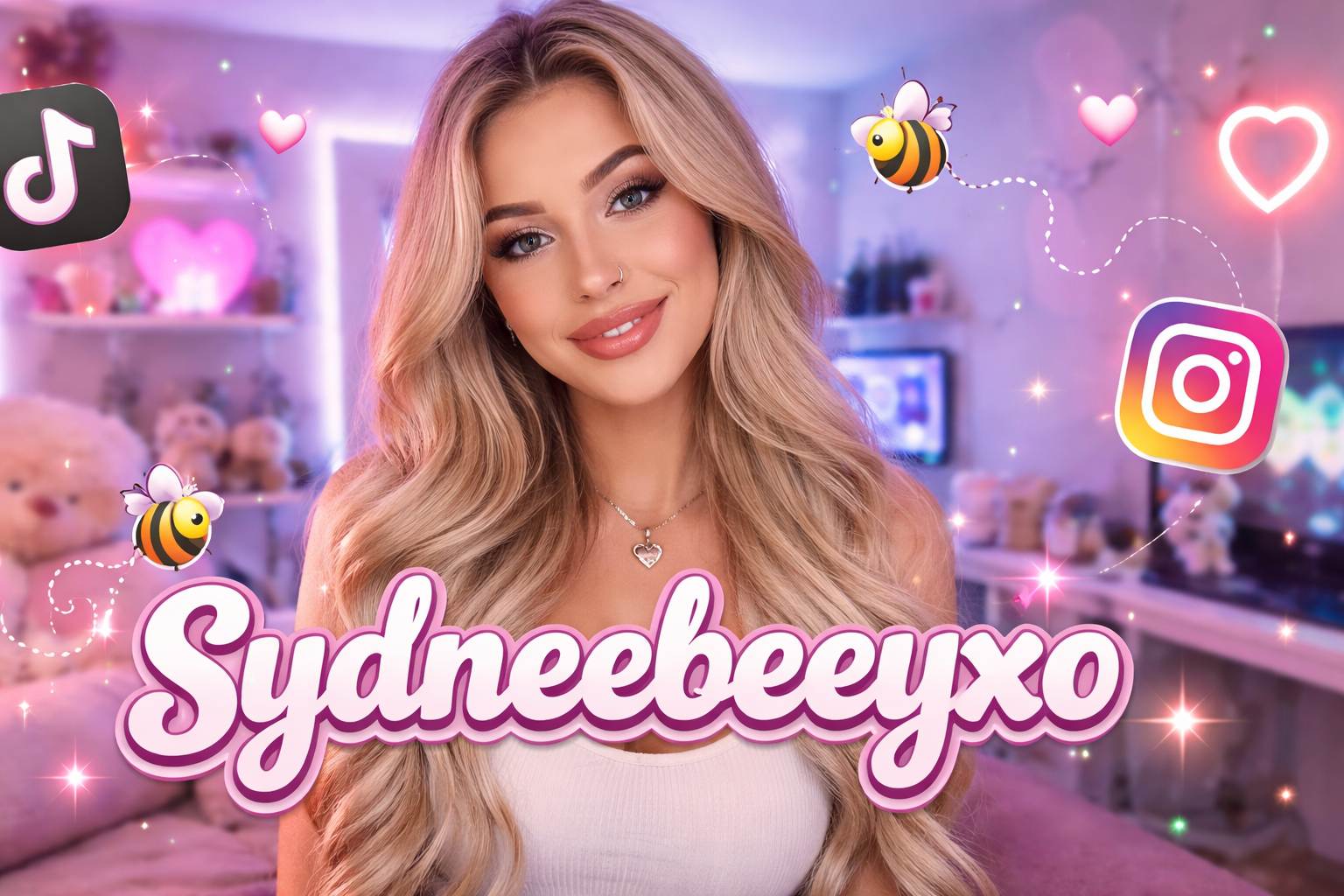 Sydneebeeyxo: The Rise of a Unique Digital Personality Online