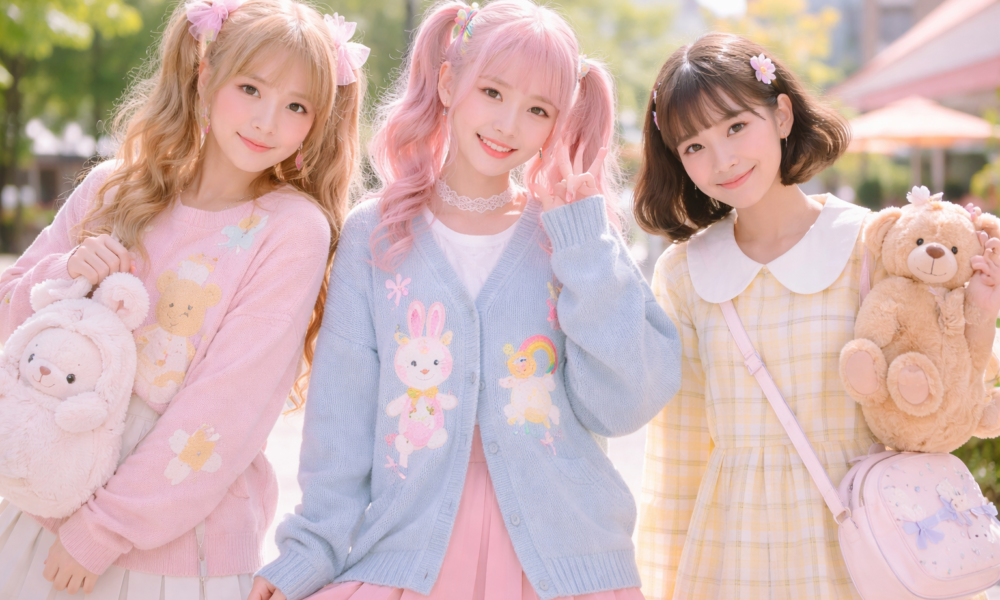 Babyfied Apparel: Style, Identity, and Expression