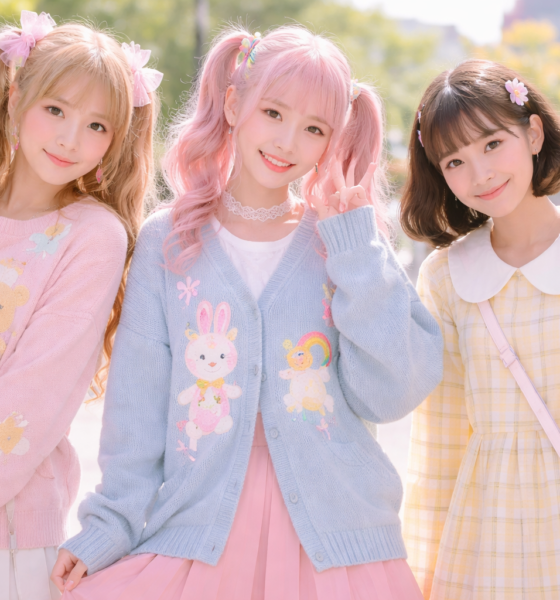 Babyfied Apparel: Style, Identity, and Expression