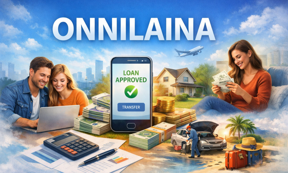 Onnilaina Explained: How It Works, Benefits, and Use