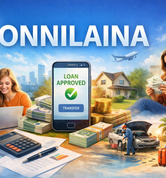 Onnilaina Explained: How It Works, Benefits, and Use