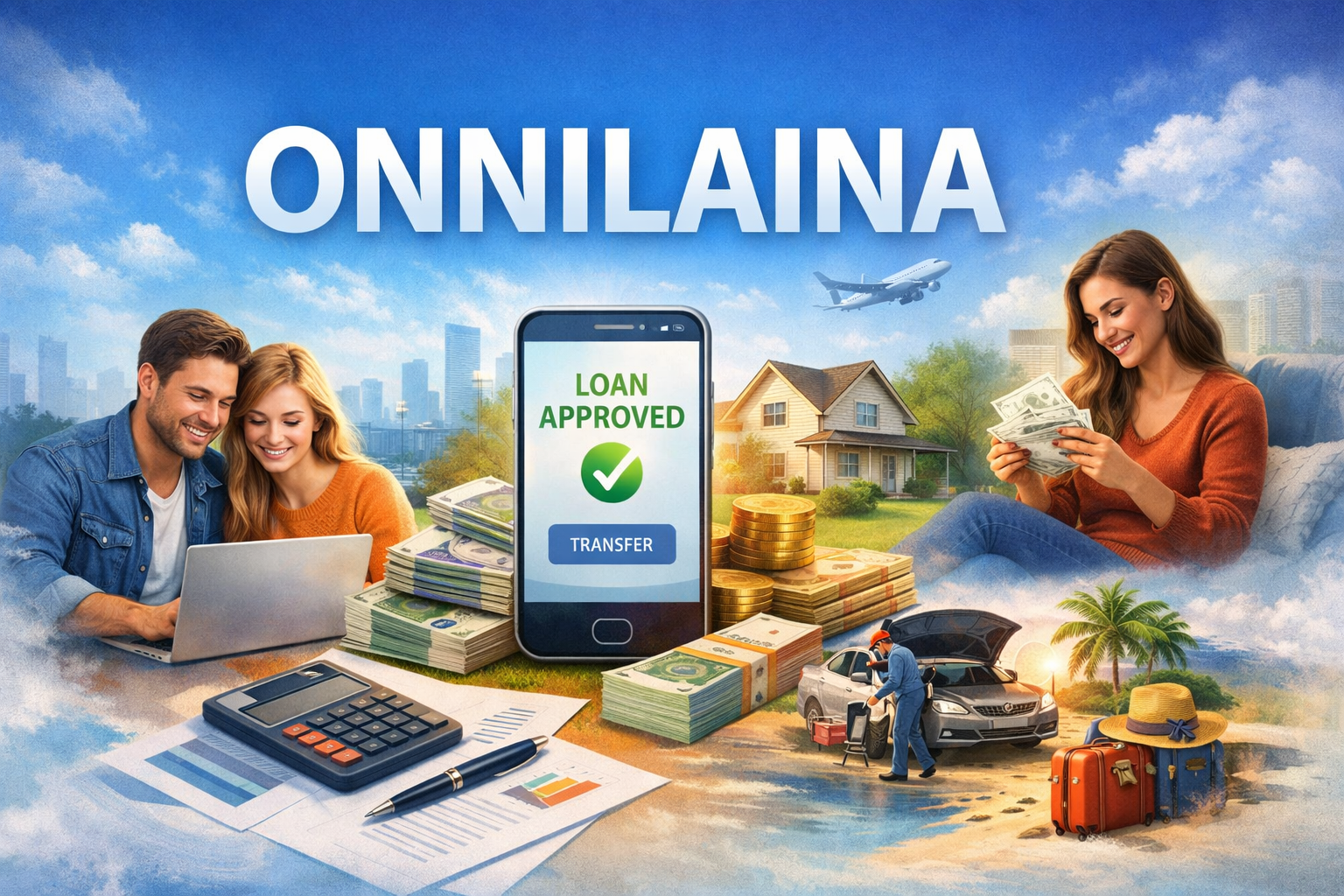 Onnilaina Explained: How It Works, Benefits, and Use