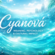Cyanová: The Meaning, Power, and Cultural Life of Cyan