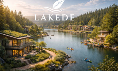 Lakede: A Modern Vision for Inspired Living
