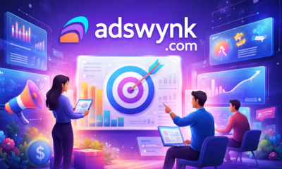 adswynk com: A Deep Dive Into Modern Ad Tech PowerRevolution