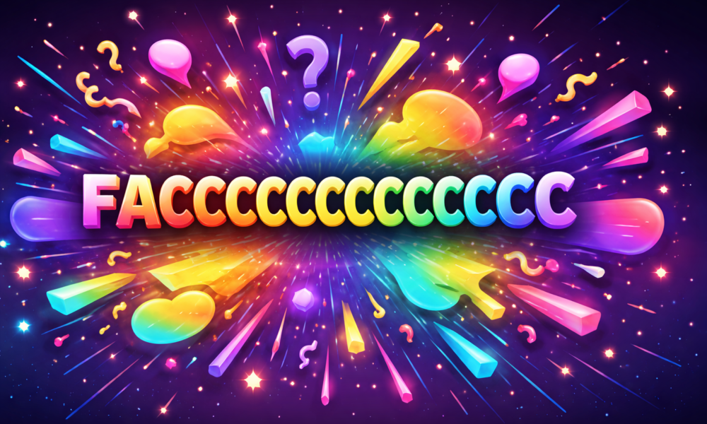 Faccccccccccccc Explained: Meaning, Uses, Impact