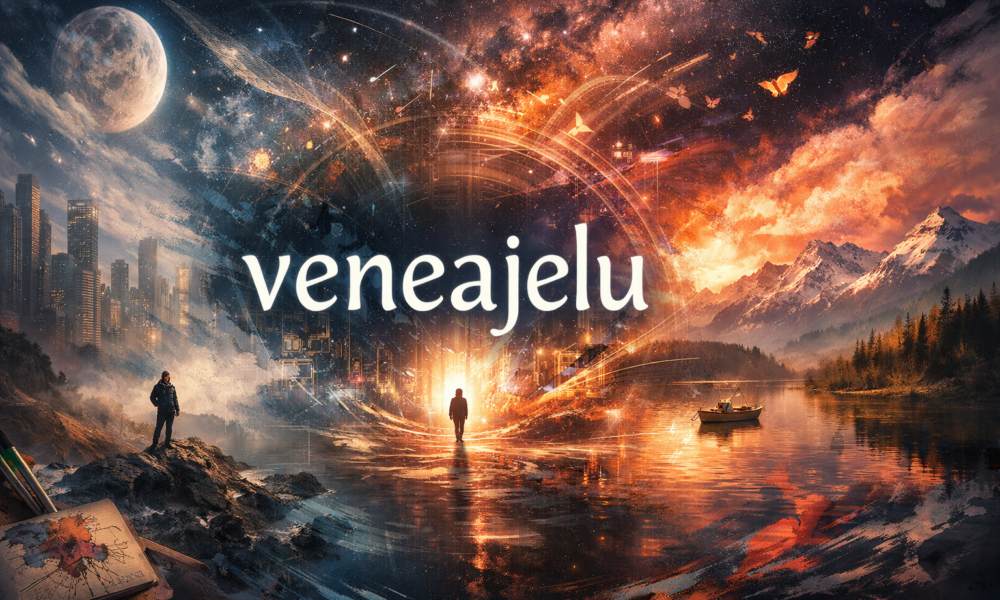 veneajelu: The Untold Story Behind Its Rising Influence