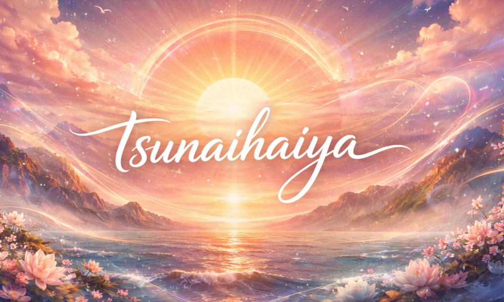 tsunaihaiya: The Untold Story Behind Its Rising Influence