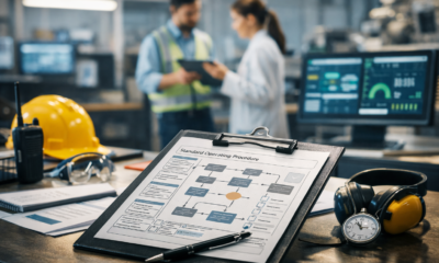 Protocolo Operacional Padrao: The Complete 2025 Guide